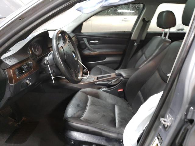 WBAPK7C5XBA463749 BMW 328 XI