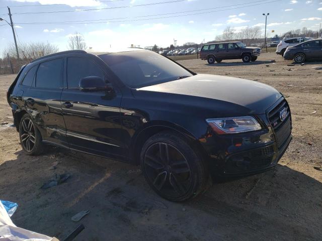 2017 AUDI SQ5 PREMIU - WA1CCAFP4HA020380
