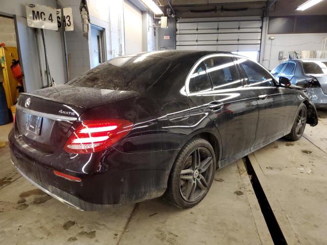 2020 MERCEDES-BENZ E 350 4MAT - WDDZF8EB6LA728358