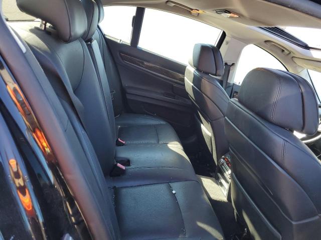 WBAKA8C51CCY37979 BMW 750 I
