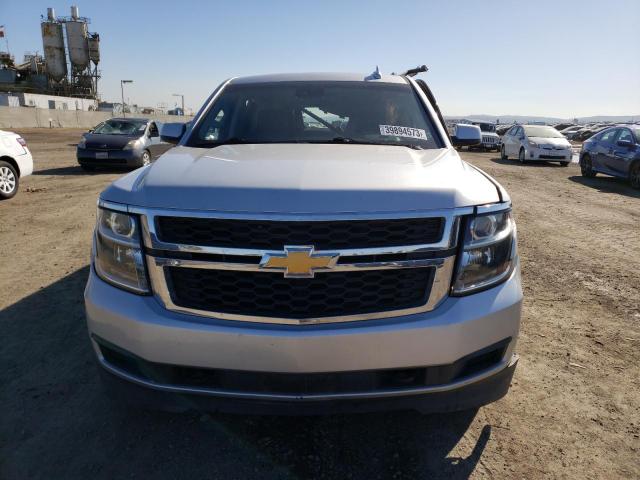 2018 CHEVROLET SUBURBAN C - 1GNSCHKCXJR271044