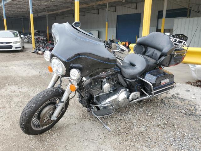 2009 HARLEY-DAVIDSON FLHTCU - 1HD1FC4169Y680412
