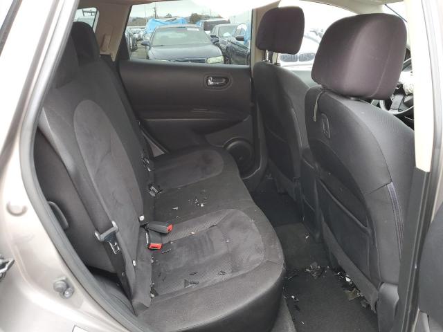 JN8AS5MT5EW624949 Nissan Rogue Select S