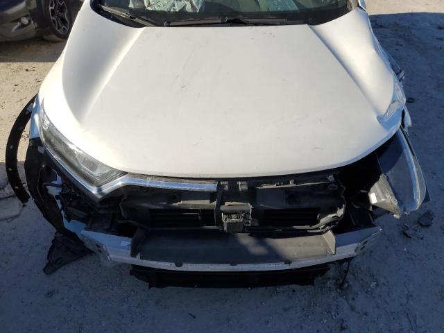 2017 HONDA CR-V EXL - 5J6RW2H89HL064375