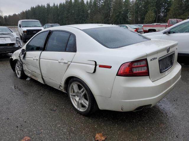 19UUA66208A054089 Acura TL