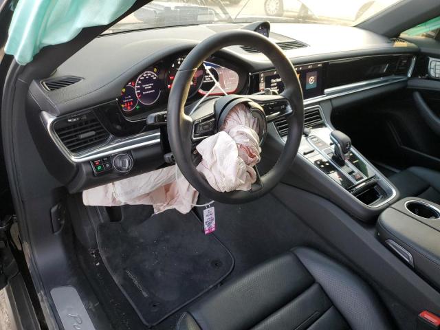 2021 PORSCHE PANAMERA B - WP0AJ2A74ML116735