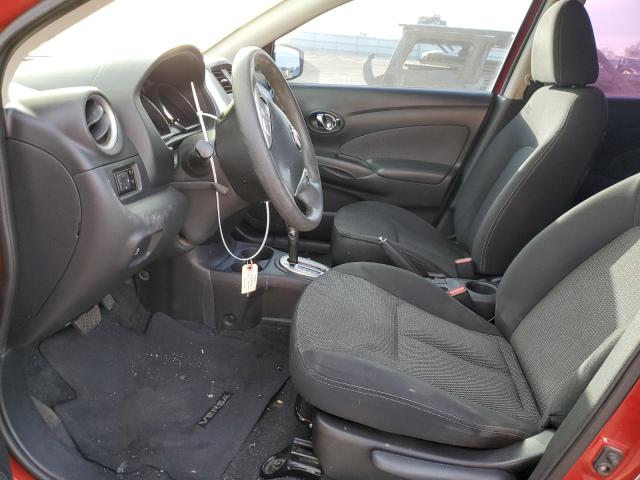 3N1CN7AP7FL806919 Nissan VERSA S
