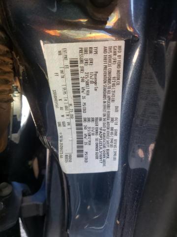 2018 FORD FOCUS TITA - 1FADP3J23JL316917