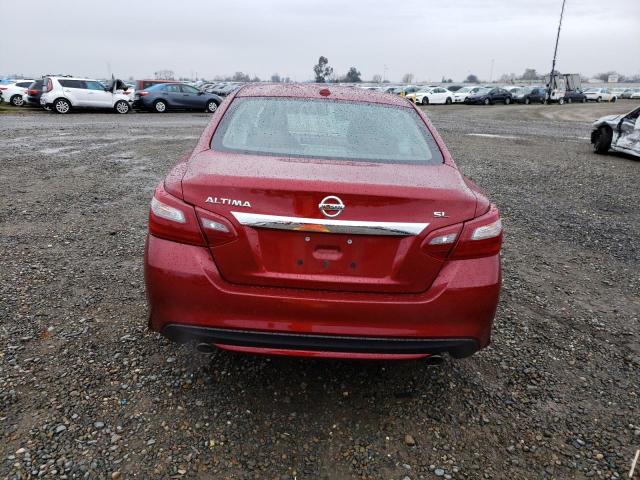 2018 NISSAN ALTIMA 2.5 - 1N4AL3AP9JC232823