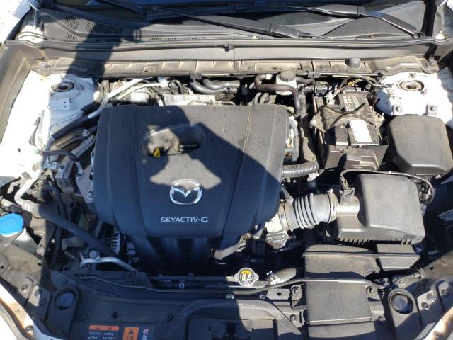 2021 MAZDA CX-30 - 3MVDMAALXMM231302