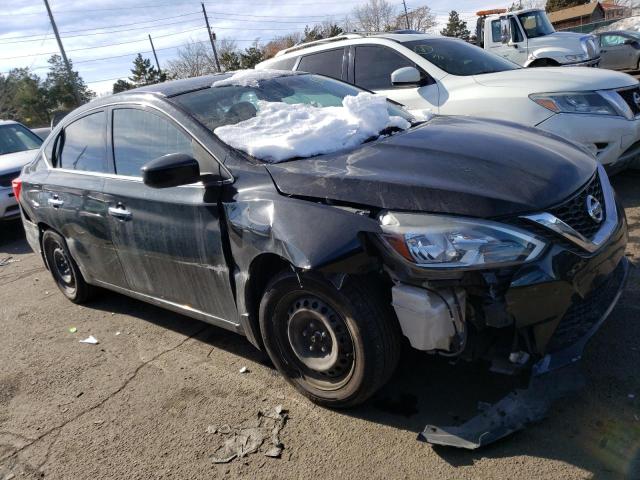 3N1AB7AP1GY224559 Nissan SENTRA S