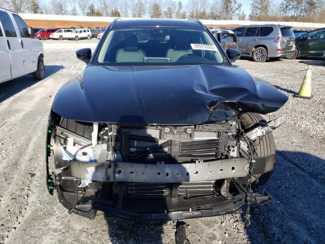 2023 MAZDA CX-50 PREF 7MMVABCM6PN116636