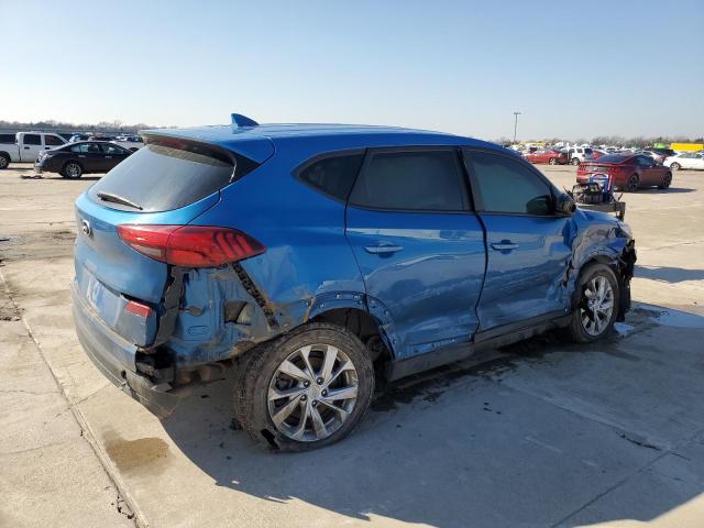 2020 HYUNDAI TUCSON SE KM8J23A41LU182740