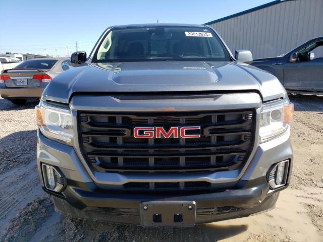 2021 GMC CANYON ELE 1GTG5CEN1M1235612