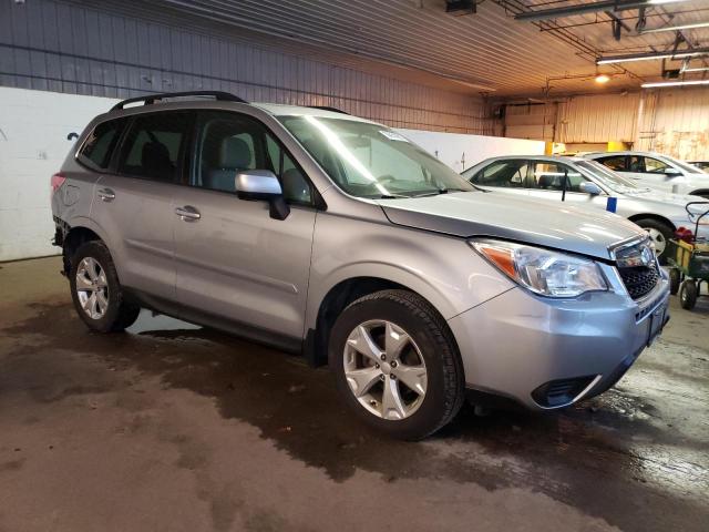 2015 SUBARU FORESTER 2 - JF2SJADC8FH549568