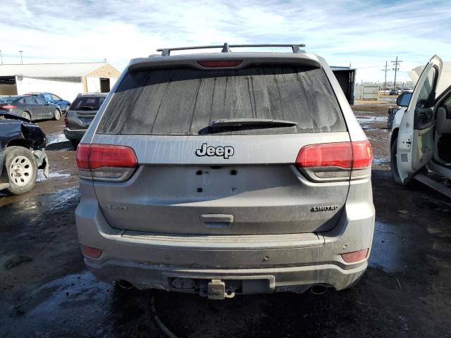 1C4RJFBG6EC163968 Jeep Grand Cherokee Limited