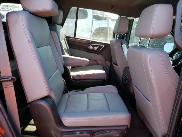 2021 CHEVROLET TAHOE C150 - 1GNSCNKD9MR391770