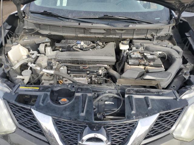 5N1AT2MT9FC854614 Nissan ROGUE S