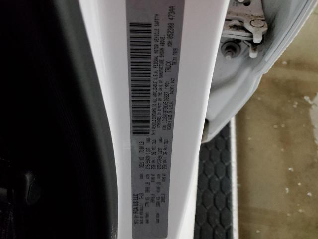 2019 RAM 1500 BIG H - 1C6SRFBT3KN516827
