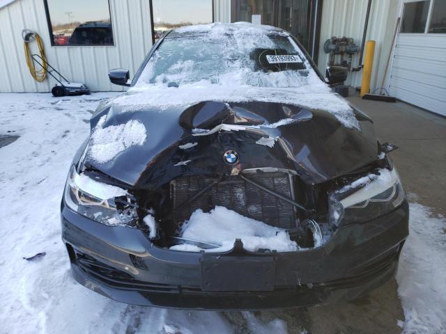 2020 BMW 530XE - WBAJB1C00LCD07655