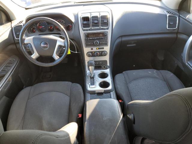 1GKLVLED4AJ148289 GMC ACADIA SLE