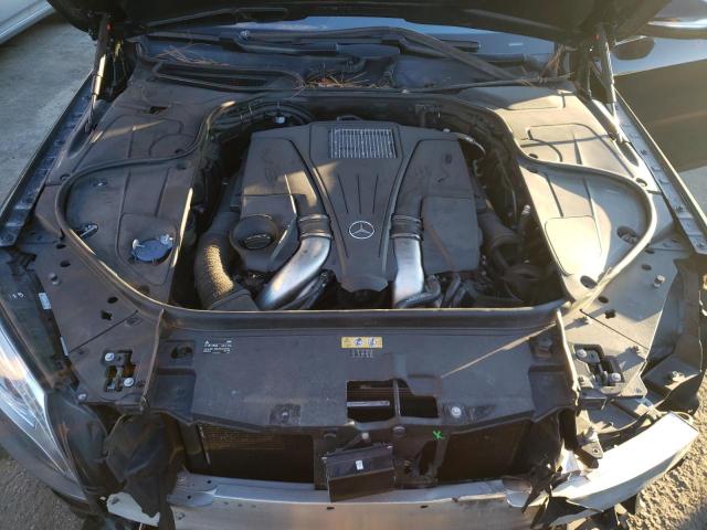 2015 MERCEDES-BENZ S 550 4MAT - WDDUG8FB6FA072642