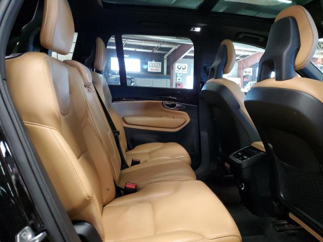 YV4A22PK1G1093324 Volvo XC90 T6