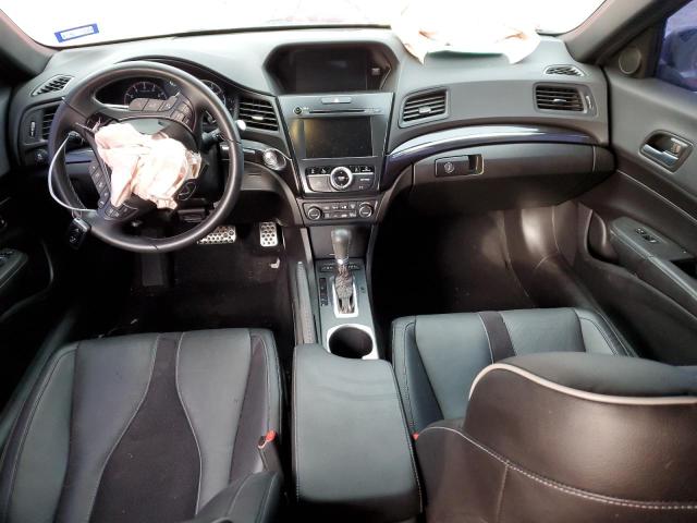 2019 ACURA ILX PREMIUM A-SPEC VIN: 19UDE2F83KA002030