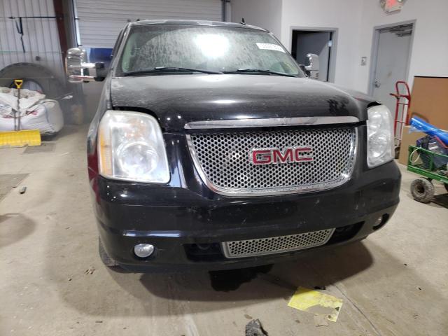 1GKFK66847J281720 GMC YUKON XL DENALI