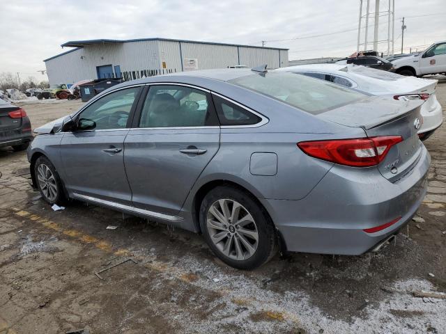 2016 HYUNDAI SONATA 5NPE34AF1GH269743