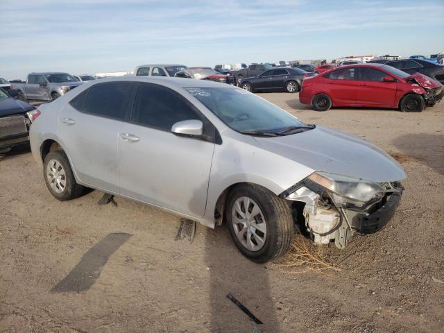 2016 TOYOTA COROLLA L - 5YFBURHE8GP484064