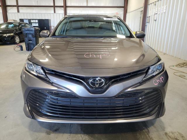 2019 TOYOTA CAMRY L - 4T1B11HK2KU696353