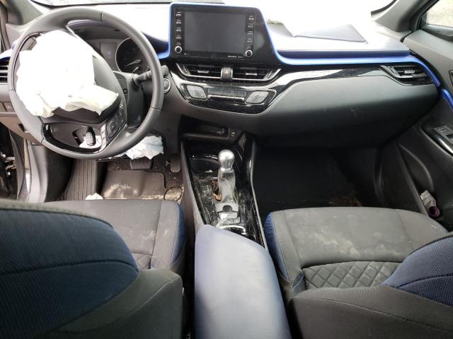 2021 TOYOTA CH-R NMTKHMBX5MR133065