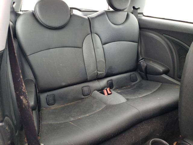 WMWMF33599TW71099 Mini Cooper