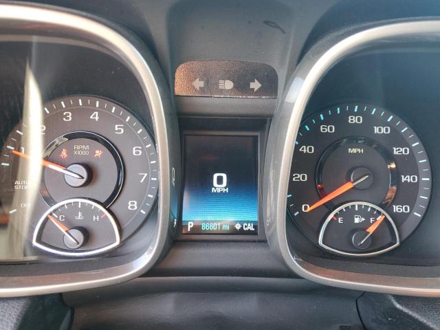 2015 CHEVROLET MALIBU LS - 1G11A5SL4FF288805