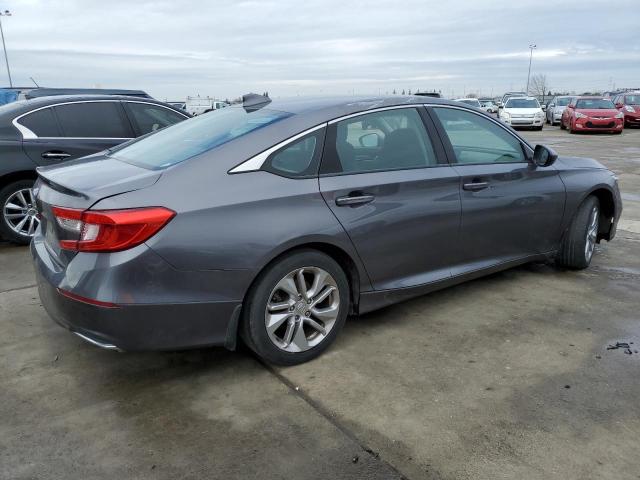 2018 HONDA ACCORD LX - 1HGCV1F10JA167153