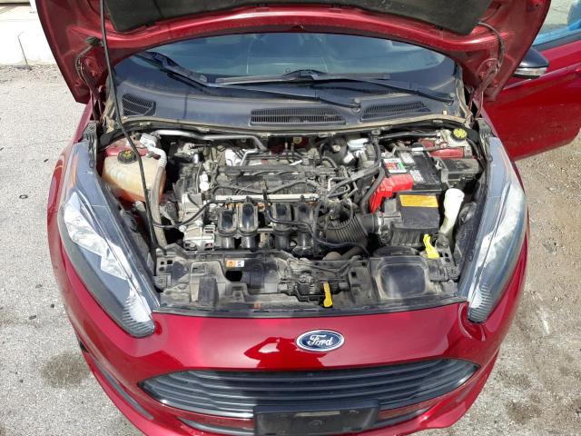 2016 FORD FIESTA SE - 3FADP4EJ1GM199921