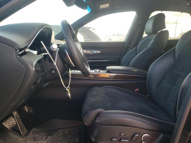 2022 GENESIS GV70 BASE - KMUMCDTC5NU037256