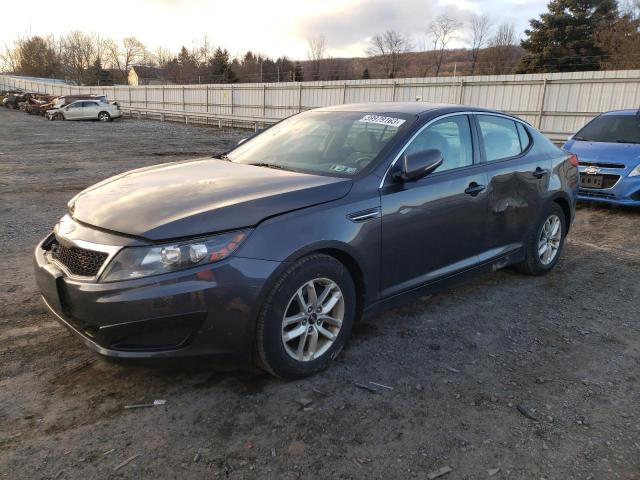 2011 Kia Optima LX