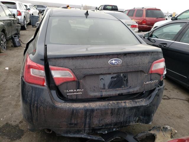 4S3BNBF68G3051093 Subaru Legacy 2.5i Premium