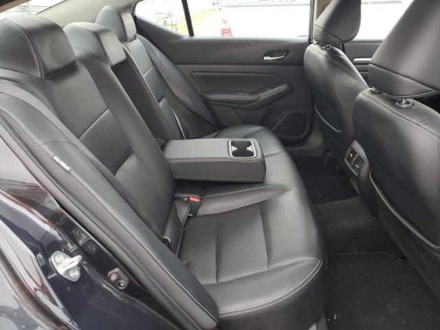 2019 NISSAN ALTIMA SL - 1N4BL4EW3KN301538