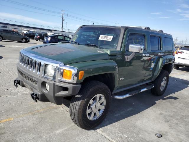 2006 HUMMER H3 