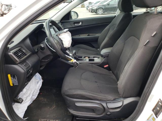 KNAGT4L35G5105629 KIA Optima Lx