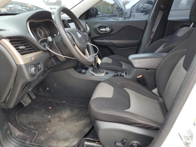 1C4PJMAB6GW295471 Jeep Cherokee Sport