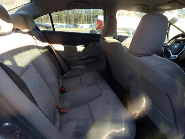 2015 HONDA CIVIC LX - 19XFB2F52FE088410