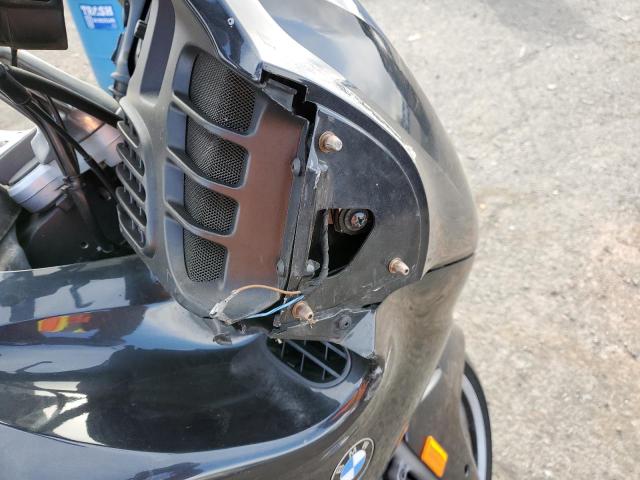 2000 BMW R1100 RT WB10418A8YZC67997