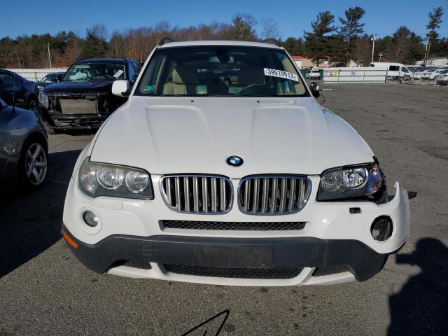 WBXPC93499WJ28923 BMW X3 Xdrive30i