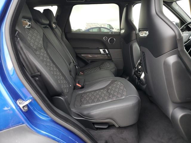 SALWZ2RE4NA222013 Land Rover RANGEROVER