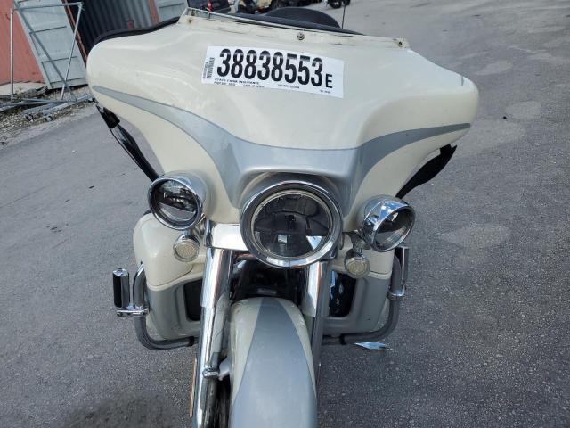 2008 HARLEY-DAVIDSON FLHTCUSE3 1HD1PR8148Y951931