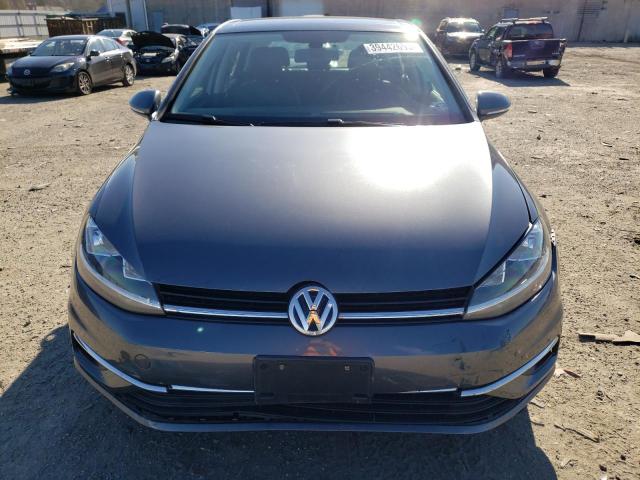 2020 VOLKSWAGEN GOLF - 3VWG57AU9LM004072